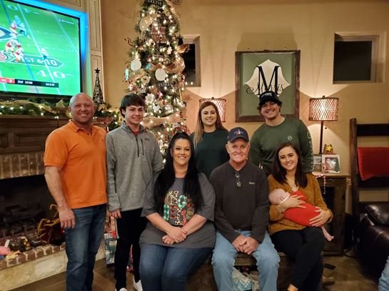 James "Bob" Robert Morris - Photo 51