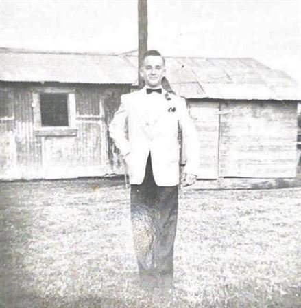 James "Bob" Robert Morris - Photo 54