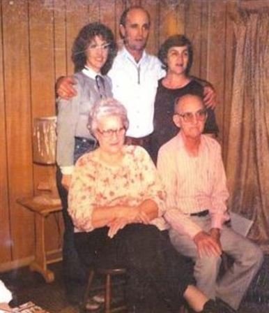 James "Bob" Robert Morris - Photo 57