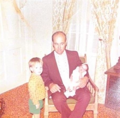 James "Bob" Robert Morris - Photo 58