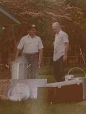 James "Bob" Robert Morris - Photo 59