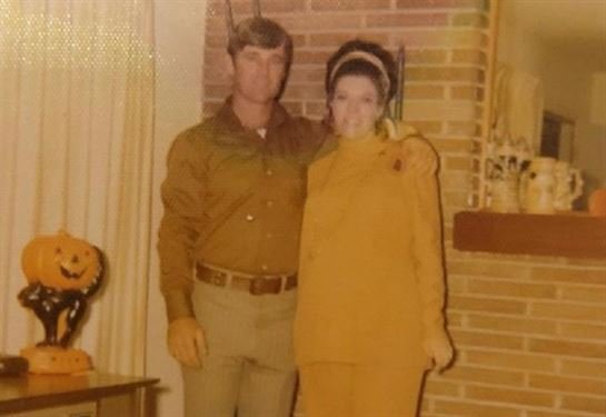 James "Bob" Robert Morris - Photo 62