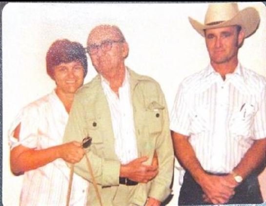 James "Bob" Robert Morris - Photo 67