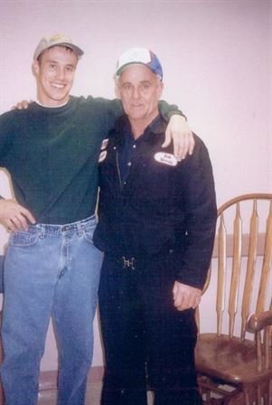 James "Bob" Robert Morris - Photo 74