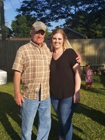 James "Bob" Robert Morris - Photo 76