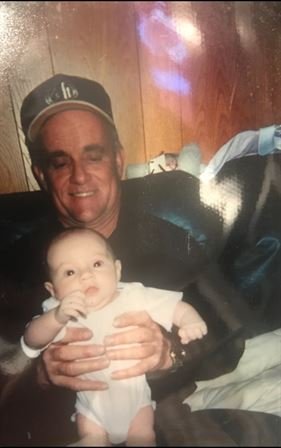 James "Bob" Robert Morris - Photo 78