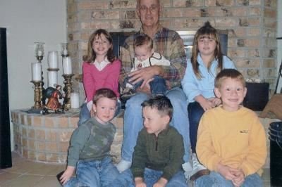 James "Bob" Robert Morris - Photo 82