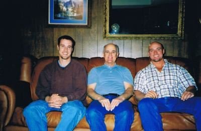 James "Bob" Robert Morris - Photo 83