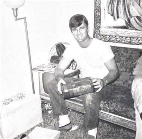 James "Bob" Robert Morris - Photo 87