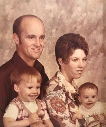 James "Bob" Robert Morris - Photo 86