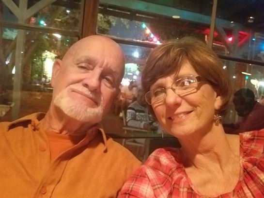 James "Bob" Robert Morris - Photo 88