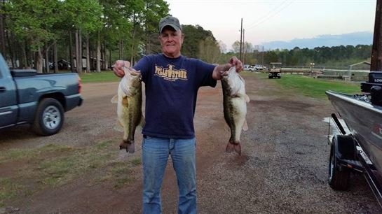 James "Bob" Robert Morris - Photo 90