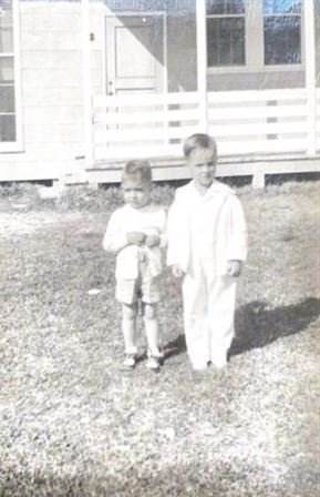 James "Bob" Robert Morris - Photo 92