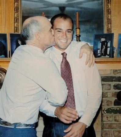 James "Bob" Robert Morris - Photo 95