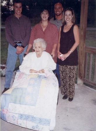 James "Bob" Robert Morris - Photo 96