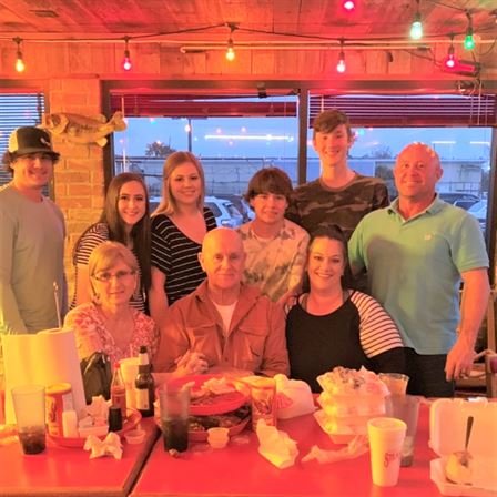 James "Bob" Robert Morris - Photo 97