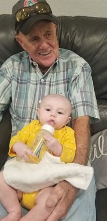 James "Bob" Robert Morris - Photo 98