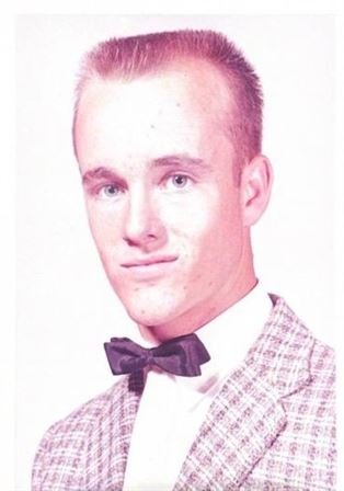 James "Bob" Robert Morris - Photo 99