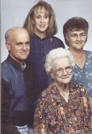 James "Bob" Robert Morris - Photo 100