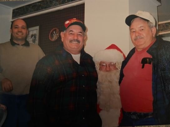 Don "Don Don" Nation - Photo 2