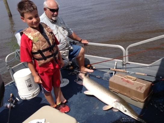 Don "Don Don" Nation - Photo 20