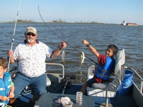 Don "Don Don" Nation - Photo 24