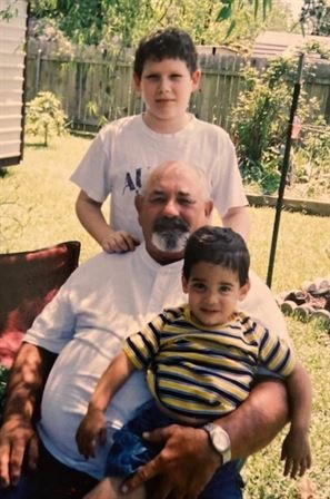 Don "Don Don" Nation - Photo 37