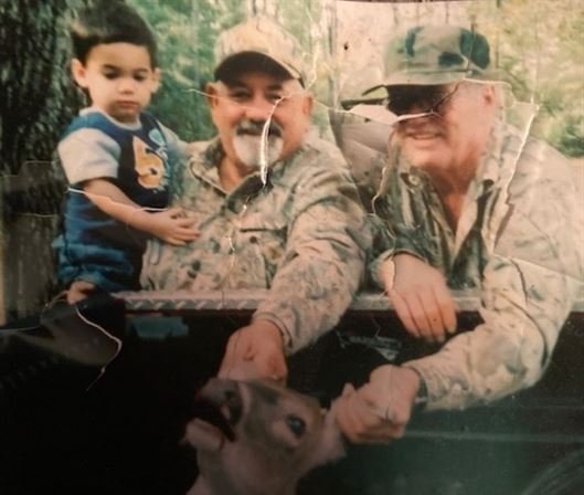 Don "Don Don" Nation - Photo 48