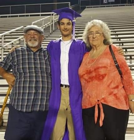 Don "Don Don" Nation - Photo 49