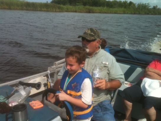 Don "Don Don" Nation - Photo 68