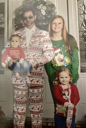 Bryan Thomas "Pee Wee" Allen - Photo 2