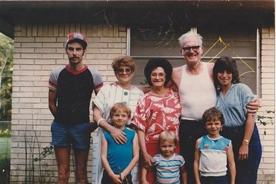 Bryan Thomas "Pee Wee" Allen - Photo 11