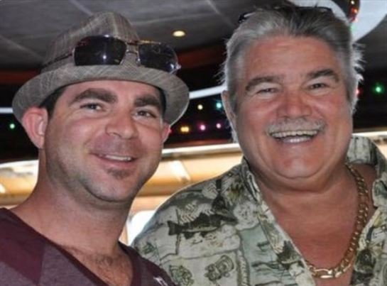 Bryan Thomas "Pee Wee" Allen - Photo 12