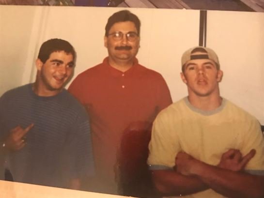 Bryan Thomas "Pee Wee" Allen - Photo 16