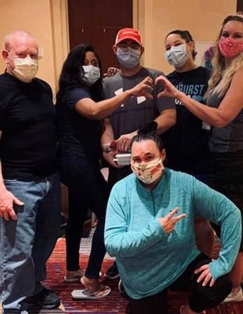 Bryan Thomas "Pee Wee" Allen - Photo 21