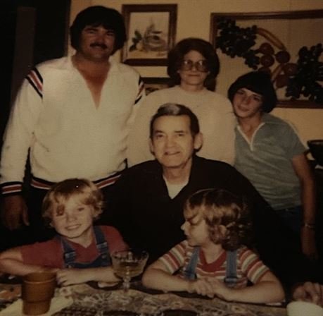 Bryan Thomas "Pee Wee" Allen - Photo 27