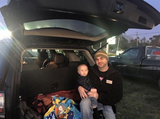 Bryan Thomas "Pee Wee" Allen - Photo 54