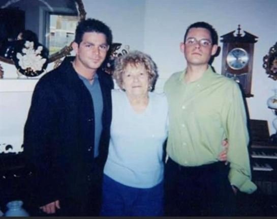 Bryan Thomas "Pee Wee" Allen - Photo 55