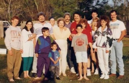 Bryan Thomas "Pee Wee" Allen - Photo 63