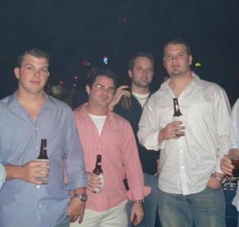 Bryan Thomas "Pee Wee" Allen - Photo 64