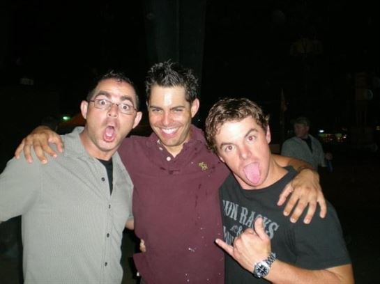 Bryan Thomas "Pee Wee" Allen - Photo 66