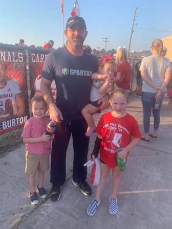 Bryan Thomas "Pee Wee" Allen - Photo 73