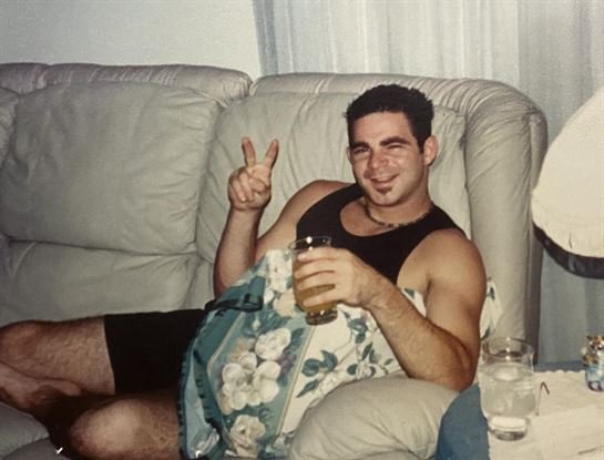 Bryan Thomas "Pee Wee" Allen - Photo 74