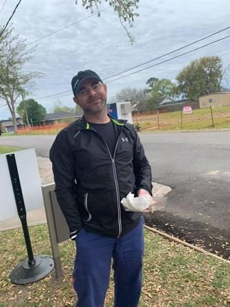 Bryan Thomas "Pee Wee" Allen - Photo 80