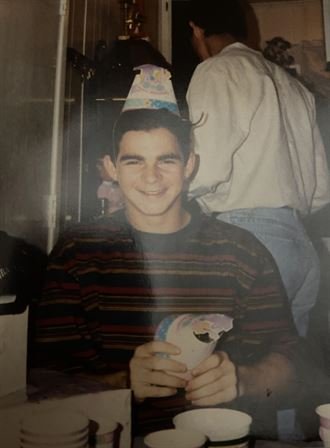 Bryan Thomas "Pee Wee" Allen - Photo 87