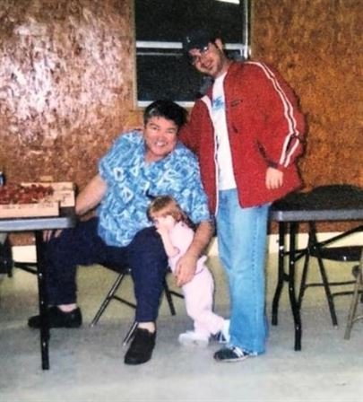 Bryan Thomas "Pee Wee" Allen - Photo 92