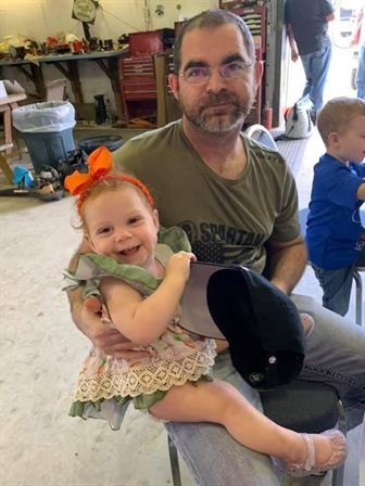 Bryan Thomas "Pee Wee" Allen - Photo 98