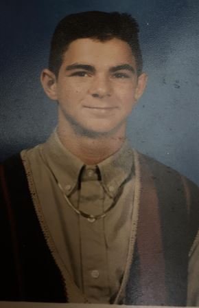 Bryan Thomas "Pee Wee" Allen - Photo 102