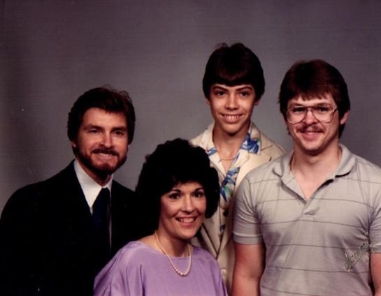 Randy Alan Wilson - Photo 6