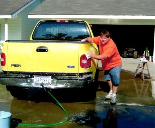 Randy Alan Wilson - Photo 7